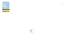 Tablet Screenshot of floridawindowexperts.com